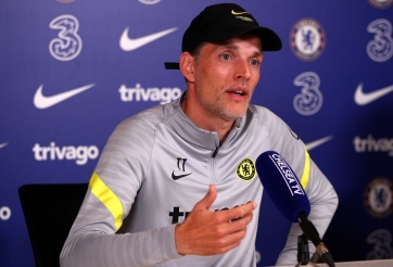 HLV Tuchel đưa ra lời nhắc nhở đầy ẩn ý với tân chủ tịch Chelsea