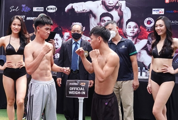 Lịch thi đấu WBA châu Á: Sẵn sàng cho cuộc chiến khốc liệt