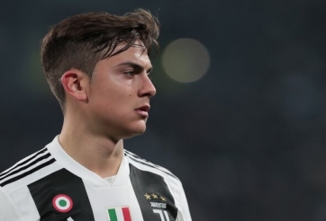 XÁC NHẬN: 'Tiểu Messi' chia tay Juventus ngay Hè năm nay