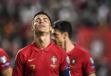 Ronaldo trải lòng về viễn cảnh 'ngồi nhà' xem World Cup 2022