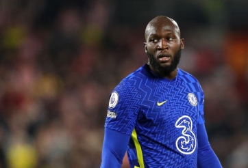 Lukaku có thể gia nhập đại kình địch của Chelsea ngay mùa Hè 2022