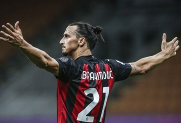 'Người bất tử' Ibrahimovic chính thức lên tiếng về thời điểm giải nghệ