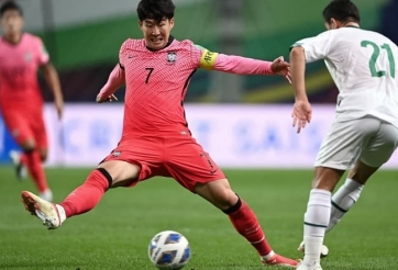 Nhận định UAE vs Hàn Quốc: Gặp khó ngay tại sân nhà