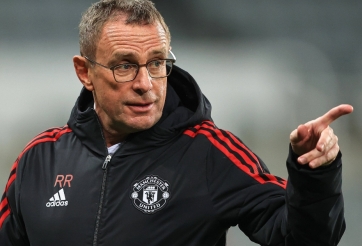 Sáng kiến của Ralf Rangnick có thể khiến Ngoại hạng Anh thay đổi mãi mãi