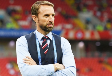 Bị Gareth Southgate nói đúng yếu điểm, Giám đốc World Cup 2022 lập tức 'nắn gân'
