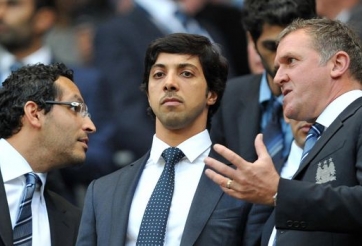 Man City và Newcastle đứng trước nguy cơ rơi vào thảm họa như Chelsea