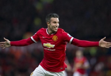 Theo chân Erik ten Hag, Robin van Perise sẵn sàng trở lại MU