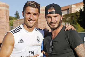 Chuyển nhượng bóng đá 5/4: Mbappe có thể không tới Real, Ronaldo sang Mỹ 'dưỡng già'?