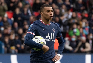 Chuyển nhượng tối 5/4: Tương lai Mbappe đã sáng tỏ, Harry Kane có bến đỗ ở La Liga