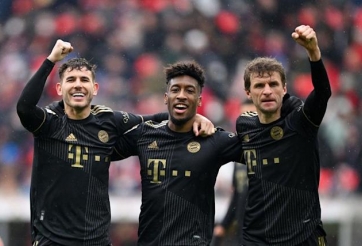 Nhận định Villarreal vs Bayern Munich: Cơ hội nào cho chủ nhà?