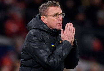 Ralf Rangnick đã trở thành 'người thừa' ở MU như thế nào?