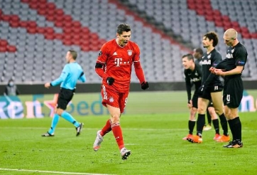 Xem trực tiếp Villarreal vs Bayern Munich - cúp C1 ở đâu? Kênh nào?