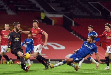 Nhận định Everton vs MU: Lành ít dữ nhiều