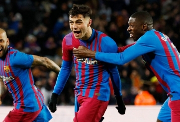 Kết quả bóng đá hôm nay (8/4): Nóng bỏng cúp châu Âu