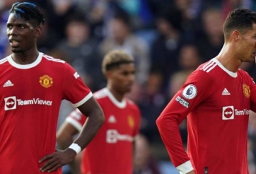 Luật công bằng tài chính mới của UEFA khiến MU thêm phần khốn đốn?