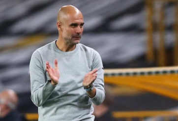Rời Man City, Pep Guardiola có thể tới bến đỗ nằm ngoài châu Âu
