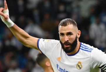 Chuyển nhượng bóng đá 9/4: Ngã ngũ vụ Benzema rời Real, Barca muốn mua Mason Mount