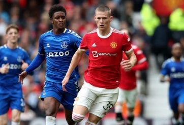 Kết quả bóng đá hôm nay (9/4): MU đại chiến Everton