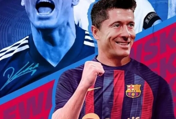 Chuyển nhượng bóng đá 12/4: Lewandowski gật đầu với 'gã khổng lồ', Pogba lựa chọn PSG?