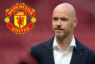 MU thời Erik ten Hag: Xây dựng đội hình xoay quanh 3 nhân tố cũ?