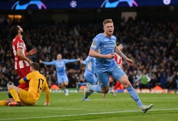 Nhận định Atletico vs Man City: Chờ Simeone vung 'đũa phép'