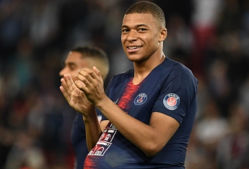 Chuyển nhượng tối 15/4: MU chốt mua Rudiger, tương lai của Mbappe đã sáng tỏ