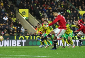 Nhận định MU vs Norwich: Còn nước còn tát