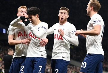 Nhận định Tottenham vs Brighton: Phả hơi nóng vào gáy Chelsea