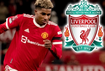 Chuyển nhượng tối 18/4: Haaland sắp cập bến Man City, đại kình địch MU chiêu mộ Rashford