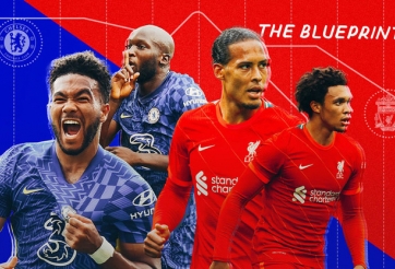 Chelsea vs Liverpool: Đã đến lúc phải có 'kẻ thắng - người bại'