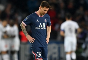 PSG thanh lý loạt sao Argentina, Messi dễ trở về Barca?