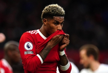 Chuyển nhượng bóng đá 23/4: Rashford có bến đỗ mới, Arsenal quyết mua Morata