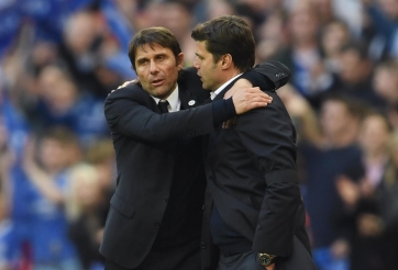 Mất Conte, Tottenham chọn HLV xuất sắc nhất Ngoại hạng Anh thay thế