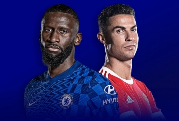Dự đoán MU vs Chelsea: Quỷ đỏ gục ngã ngay tại Old Trafford