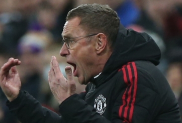 MU đại thắng Brentford, Rangnick vẫn không cam lòng top 6
