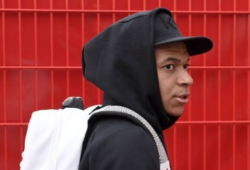 Hoàn tất đóng gói hành lý, Mbappe sẵn sàng đến Real Madrid?