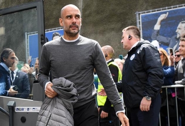 Chuyển nhượng bóng đá 6/5: Liverpool muốn mua Rodrygo, Pep trở lại dẫn dắt Barca?