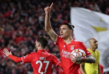 Chuyển nhượng MU 6/5: Đã rõ tương lai Rashford, nhận tin vui từ Darwin Nunez