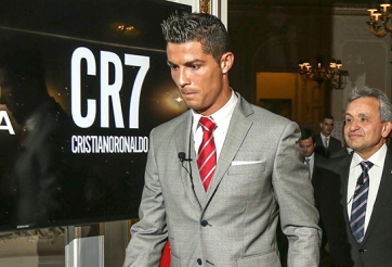 Chuyển nhượng MU 7/5: Tương lai Ronaldo đã rõ, Man City gây sốc với Pogba?