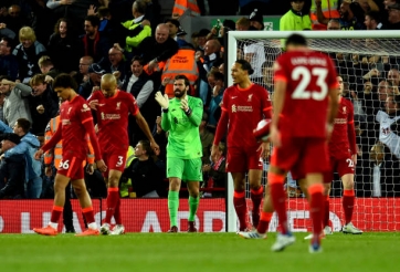 Salah vô duyên, Tottenham đặt dấu chấm hết cho tham vọng vô địch của Liverpool?