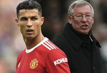 Chuyển nhượng MU 9/5: Chấp thuận bán Rashford, Sir Alex định đoạt tương lai Ronaldo?