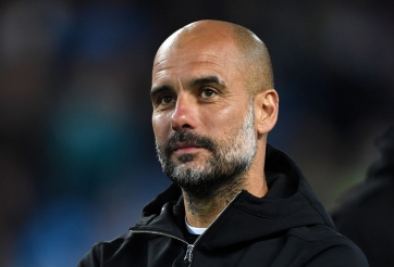 Pep Guardiola chỉ ra 2 đội bóng vĩ đại nhất lịch sử Ngoại hạng Anh