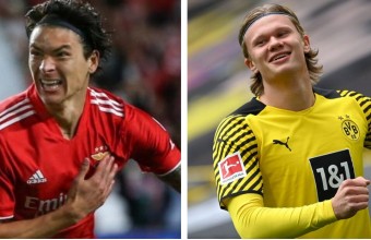 Chuyển nhượng MU 11/5: Sắp mua xong tiền đạo 'ngon hơn Haaland', Ronaldo ở lại