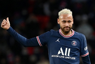 Chuyển nhượng tối 12/5: Neymar rục tịch rời PSG, Coutinho ở lại Aston Villa