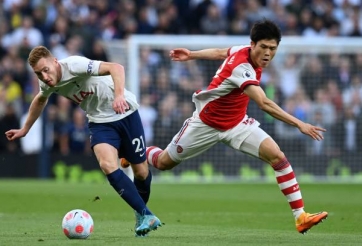 BXH Ngoại hạng Anh vòng 36: Căng thẳng cuộc đua top 4