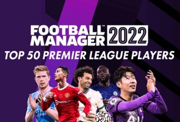 Ngoại hạng Anh công bố những hạng mục giải thưởng cuối mùa, Ronaldo liệu có cơ hội?