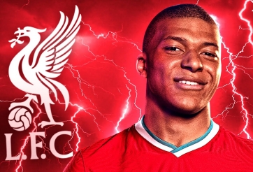 Chuyển nhượng bóng đá 16/5: Liverpool sắp có Mbappe, Ten Hag chốt tương lai 2 sao MU?
