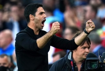 Arsenal cần làm gì để được dự cúp C1 mùa tới?