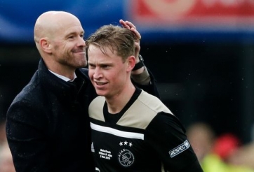 Chuyển nhượng MU 17/5: Ten Hag chốt xong 2 hợp đồng như ý, Pogba bất ngờ 'quay xe'