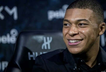 PSG ra quyết định cuối cùng, tương lai của Mbappe đã ngã ngũ